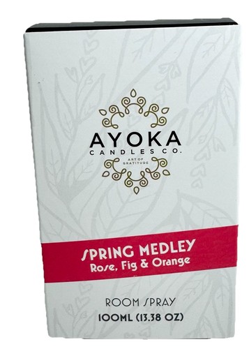 Ayoka candle room - candle,