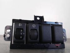 Commande de reglage eclairage