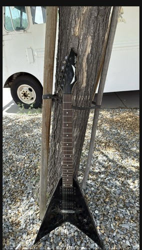 Dean dave mustaine - dave, v