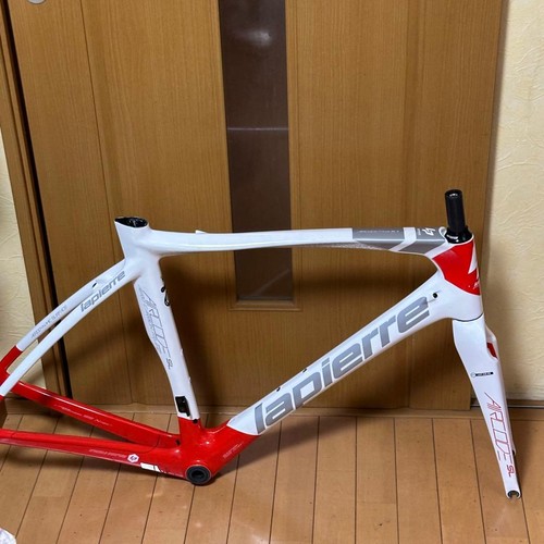 Lapierre aircode sl500 2016 - lapierre,
