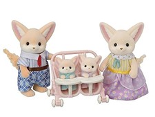 Poupée Sylvanian Families