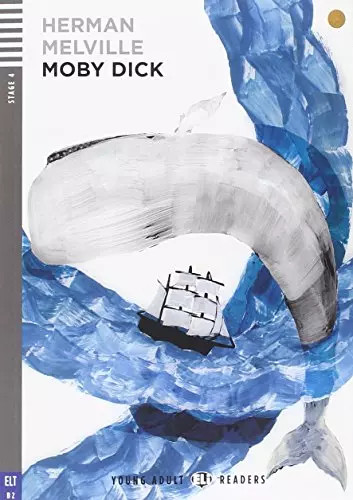 Moby dick con espansione - moby, dick.
