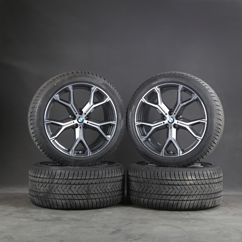 Pouces roues hiver - roues, d'hiver