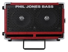 PHIL JONES BG-110 Basse Cub II
