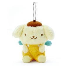 Porte-clés Sanrio Pompompurin