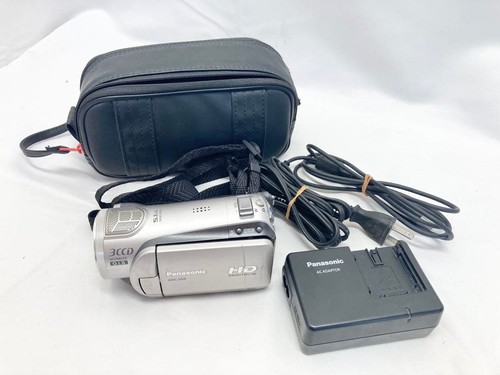 Panasonic digital video camera - panasonic,