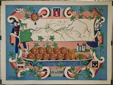 R. Hétreau Val de Loire Circa