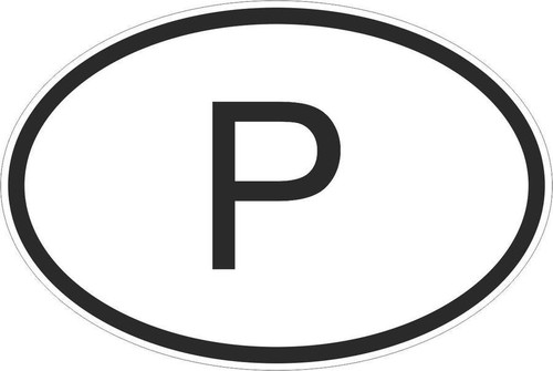 Autocollant sticker drapeau