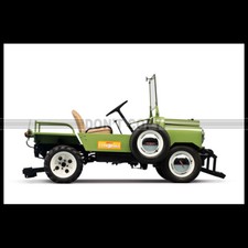 Photo A.000676 CROSLEY