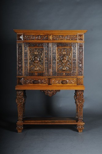 Armoire rares - de,