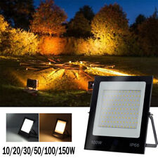 Projecteur LED Exterieur