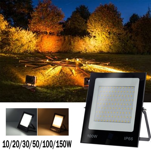 Projecteur led exterieur - projecteur,
