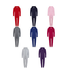 Comfy Co capuche enfants