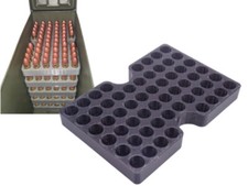 9mm luger munitions plateau - munitions,