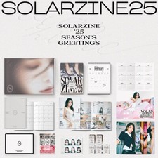SOLAIRE 2025 SEASON’S