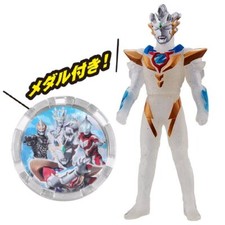 BANDAI Kamen Rider Zett Z