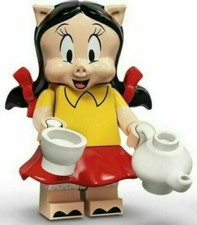 LEGO - Looney Tunes - Pétunia
