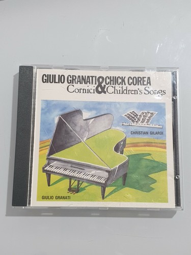 Giulio granati christian - granati,