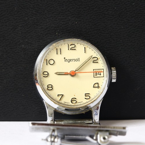 Montre mécanique ancienne - ancienne, de