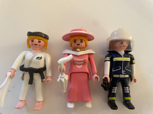 Playmobil 9855 multiset - playmobil,