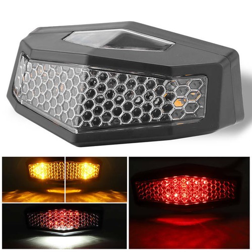 Universel feu arrière led - arrière,