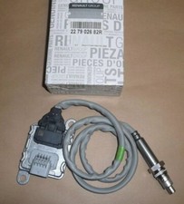 SONDE LAMBDE NOX CAPTEUR