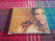 Madonna - FROZEN - CD -