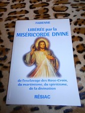 FABIENNE : Libérée par la miséricorde divine - Résiac, 2005