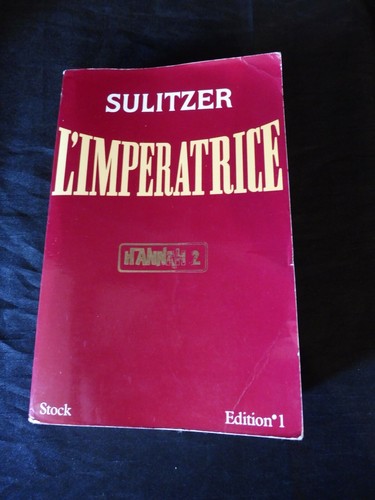 Impératrice hannah 2 - -,
