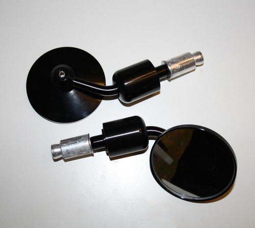 Mini retroviseurs embout - ,