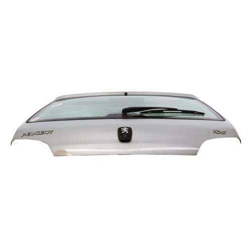 Malle hayon arriere peugeot - malle/hayon,