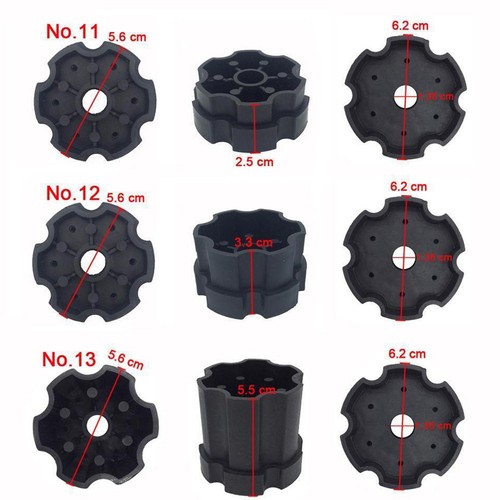 Pneu adaptateur clip - pneu, for