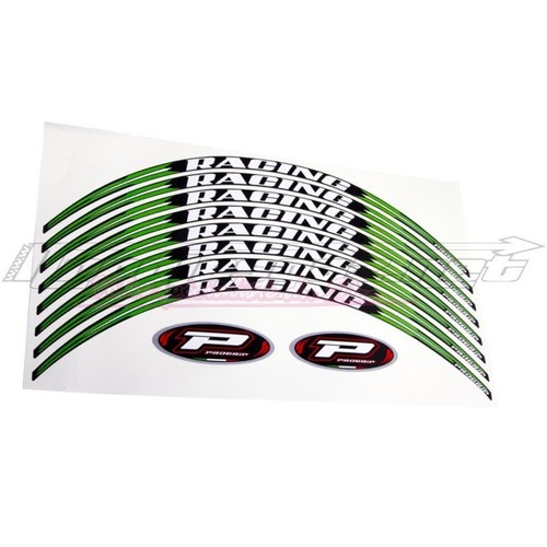 Déco jante moto - déco,