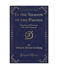 In the Shadow of the Pagoda