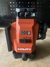 Laser Multidirectionnel Hilti