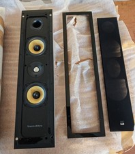 Enceinte Bowers Et Wilkins