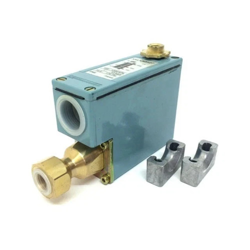 Pressostat telemecanique - pressostat,