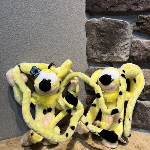 Vtg disney marsupilami - disney,