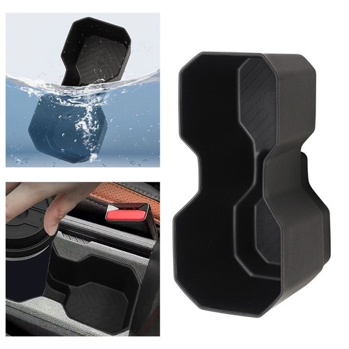 Plateau accoudoir voiture