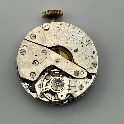 Mouvement montre smiths ly - mouvement,