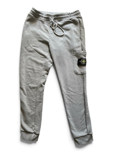 Stone island joggers - stone,
