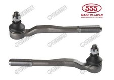 2X Rotules de direction Droite