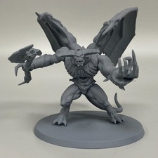 1 Prince Démon Ailé