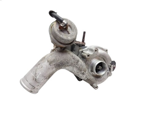 Turbocompresseur kkk plomb - kkk,