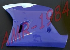 Carénage Avant SX Aprilia AF1