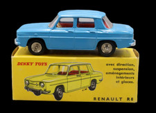 1 / 43 ème DINKY TOYS