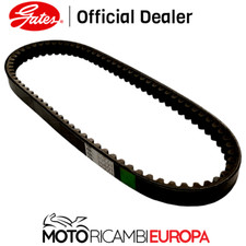 Courroie Trapezoidale Gates Peugeot Tweet 125 125 Scooter 2011/2014