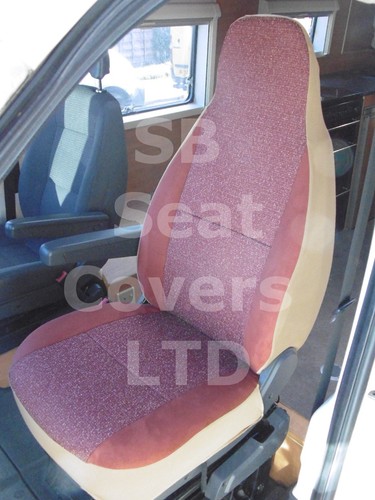 Adapté fiat ducato - fiat,