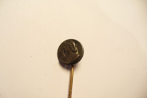 Ancien bijoux épingle a - ancien,
