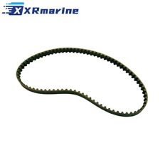 Ceinture V de timing pour la pompe à huile Yamaha 25 30 40 CV 4 temps 65W-46241
